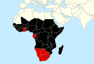 Afrique