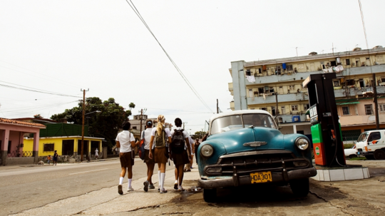 prostituee cuba
