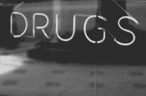 Drogen © garyowen