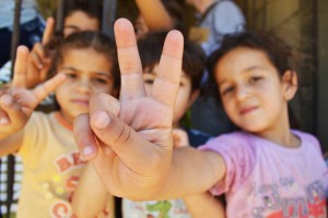 Syria Children 1