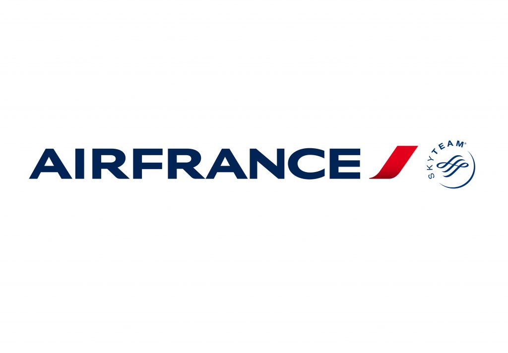 logo air france - Humanium