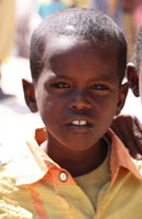 Children of Somalia - Humanium • We make children's rights happen