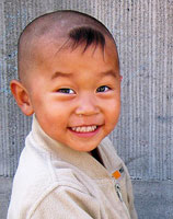 Chinas Kinder Humanium