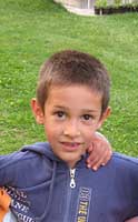 Boy of Serbia © Metaleks (flickr)