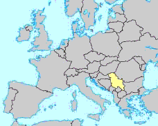 Carte_serbie