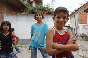 Kinder Im Kosovo Humanium