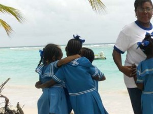 Barbados Poverty Porn - Children of Barbados - Humanium