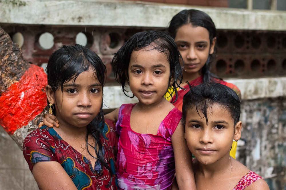 Model Hooker in Bangladesh