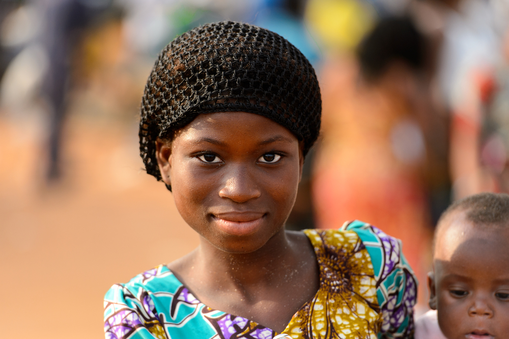 Forced Marriage In Benin Humanium