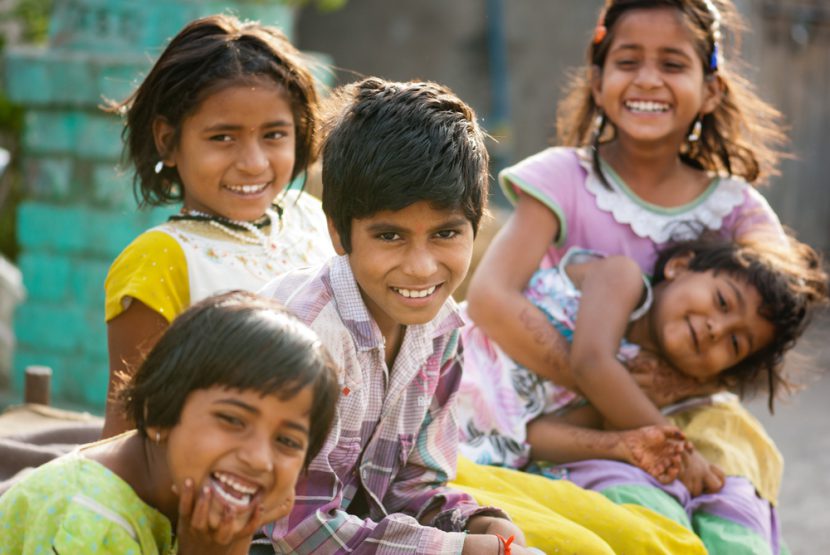 case study on violation of child rights in india