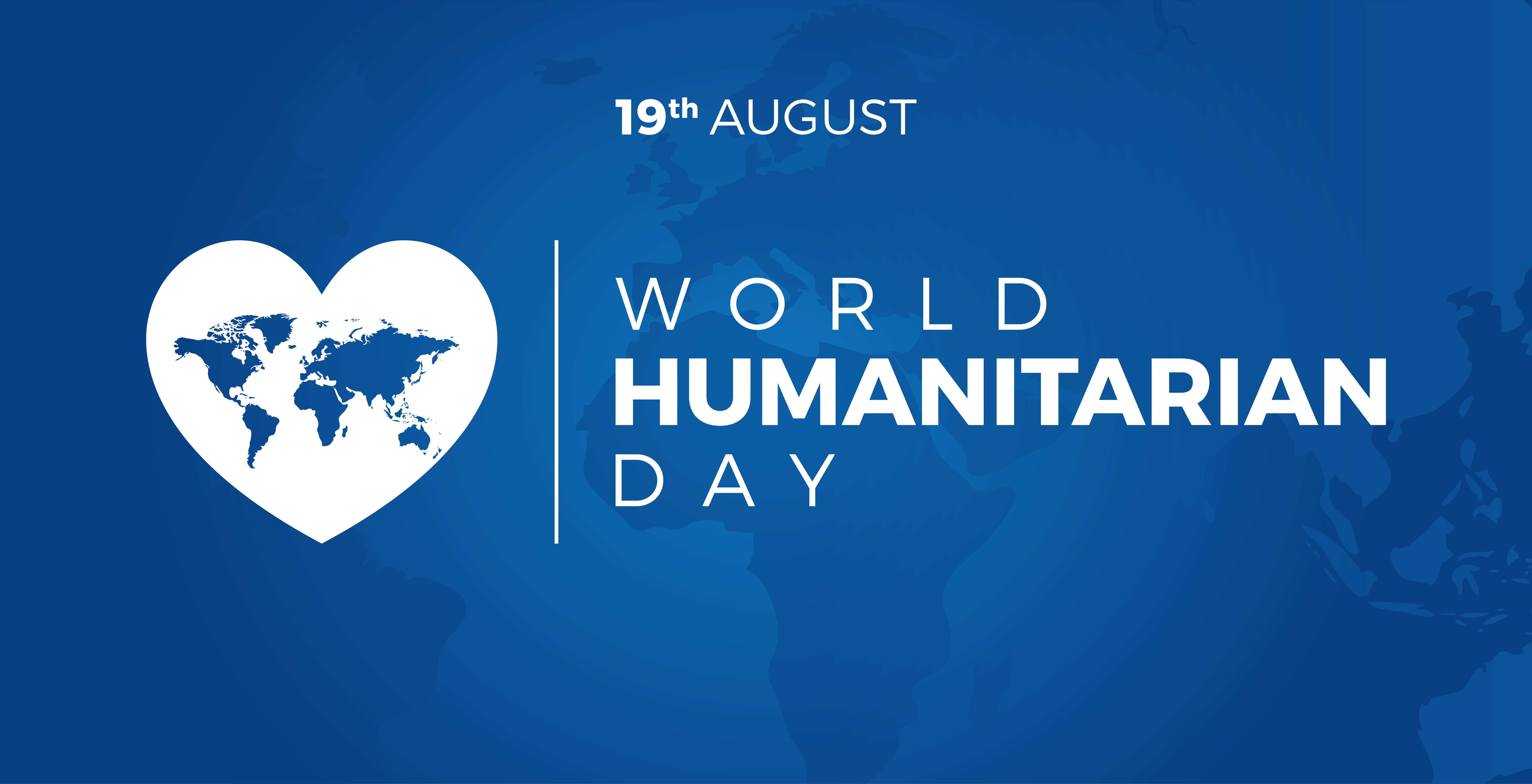 speech on world humanitarian day