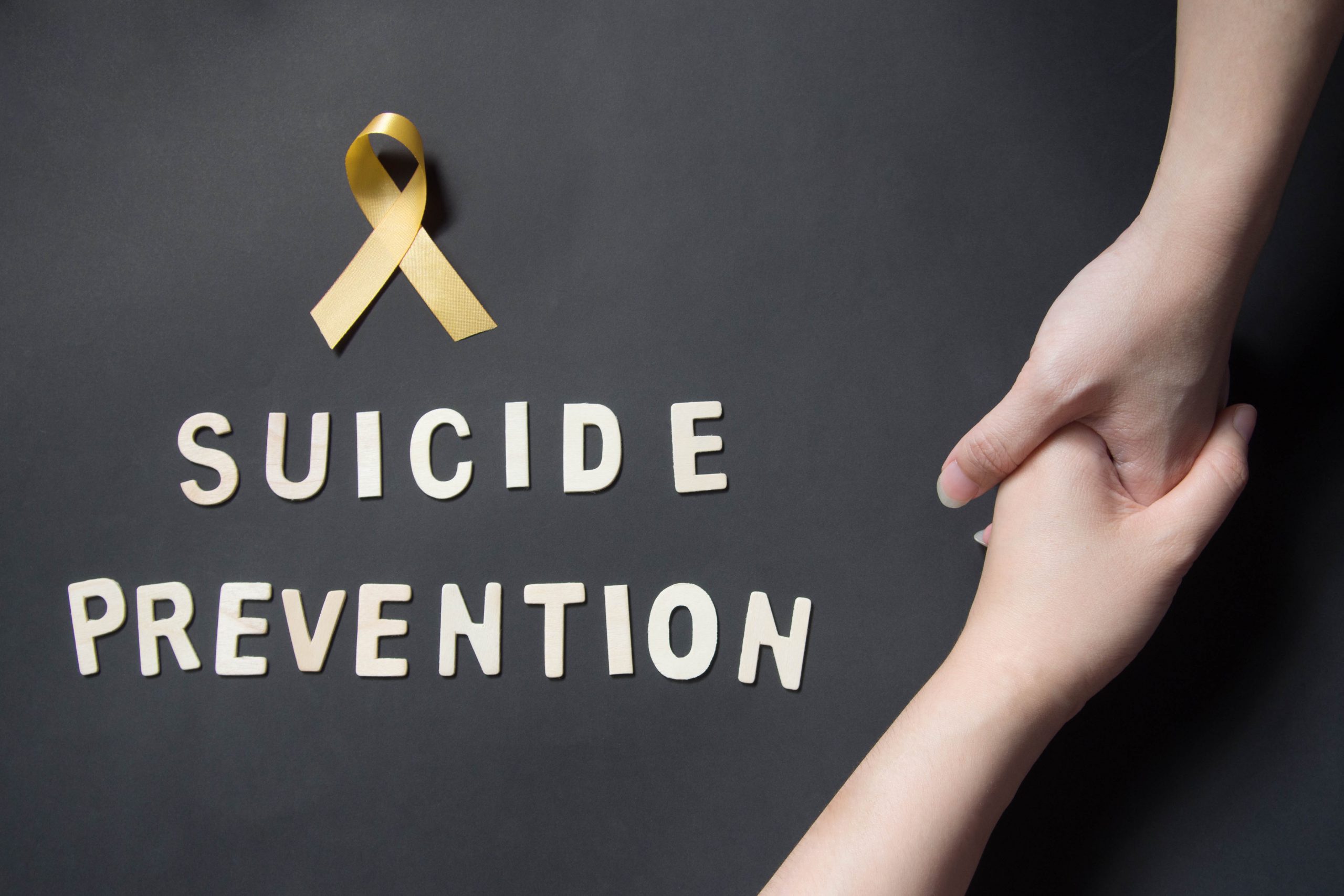 How can we help the youth in need on World Suicide Prevention Day? -  Humanium