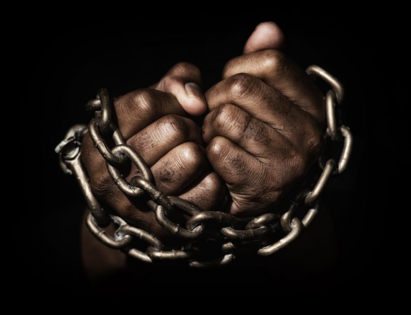 International Day for the Abolition of Slavery – The fight is not over - Humanium