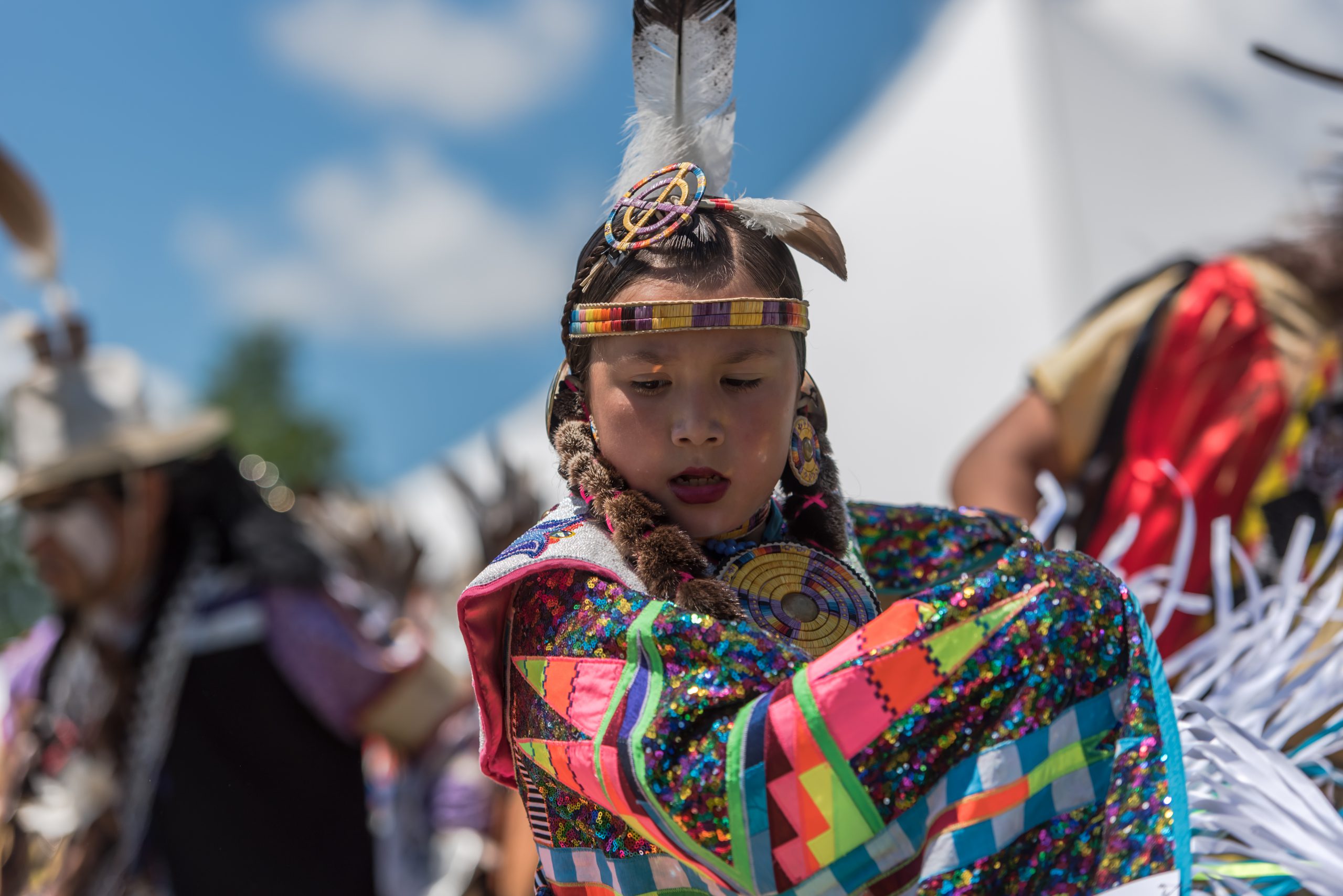 Canada s Indigenous Children  Humanium