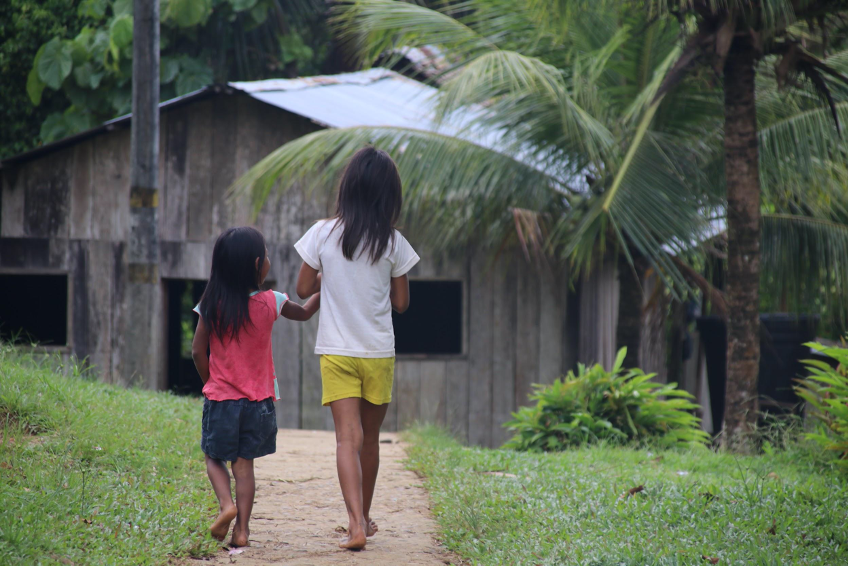 2020 fires endangering uncontacted Indigenous groups
