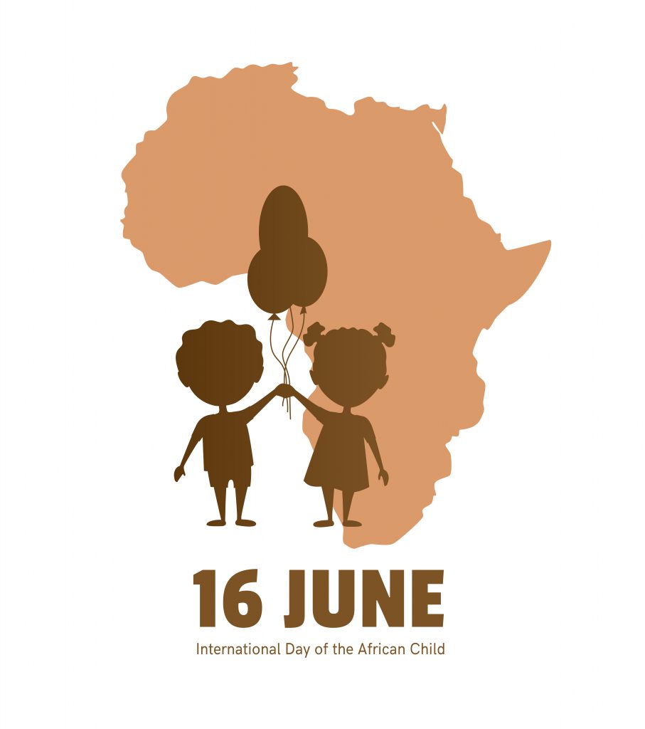 The Day Of The African Child 2020 Child Friendly Justice In Africa