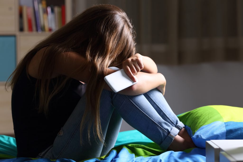 School bullying - Humanium