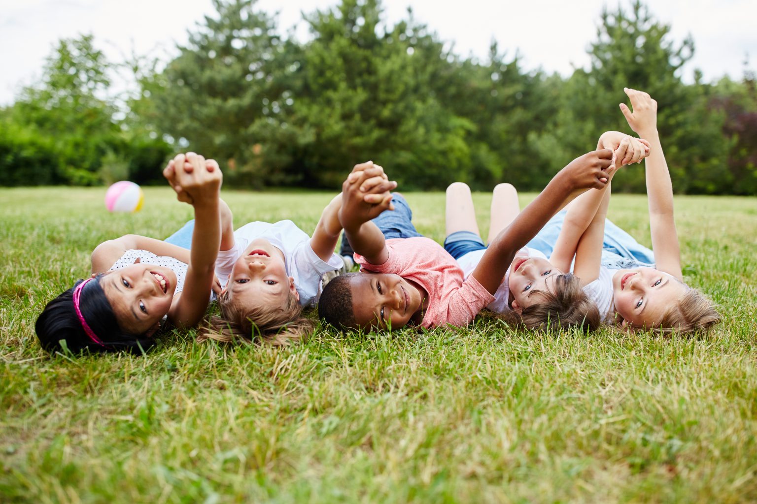 The right to a healthy environment is a fundamental human right: the UN ...