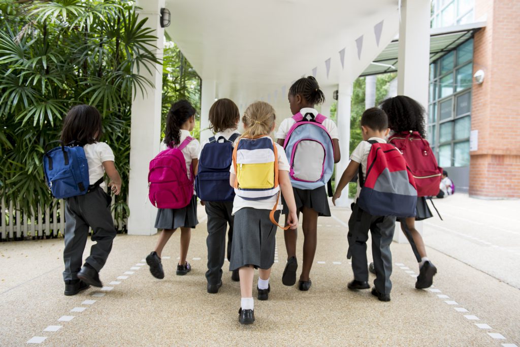 CHILD FRIENDLY CITIES INITIATIVE