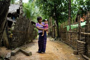 Bride trafficking - the escalating phenomenon of forced marriage and