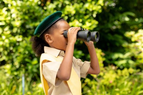 How to unlock children’s hidden talents and help them achieve their