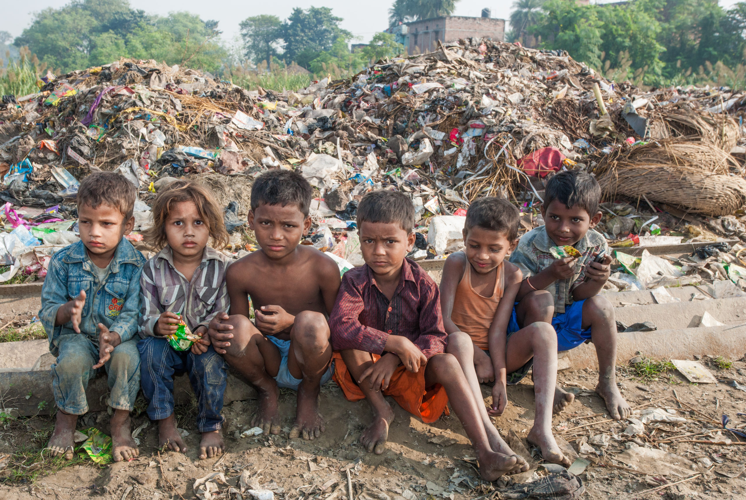 street children 
