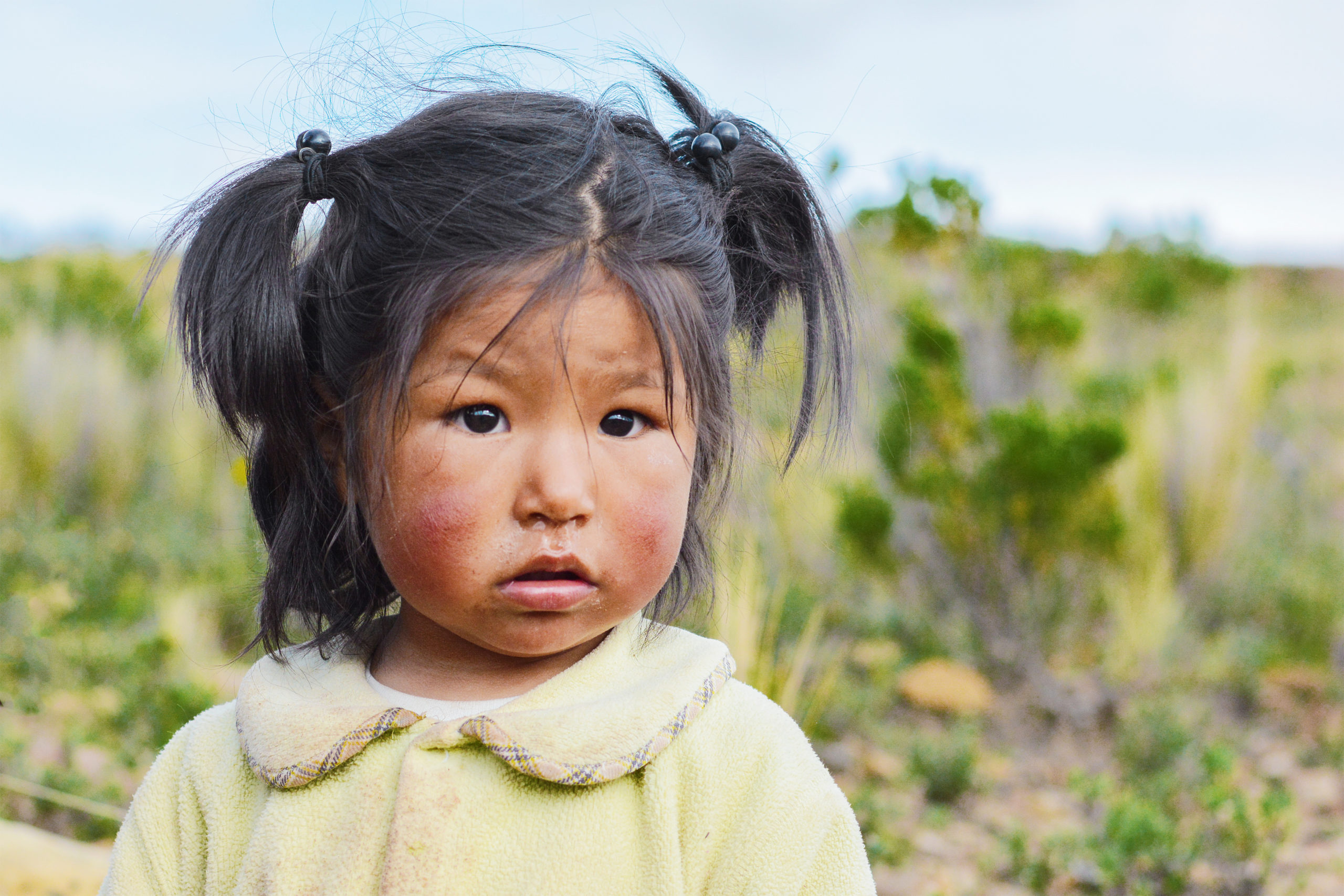 Little Dirty Native American Girl In The Countryside Humanium little-dirty-native-american-girl-in-the-countryside-humanium