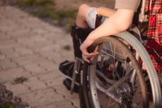 Inclusive education for children with disabilities in Europe - Humanium