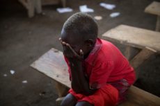The current impact of armed conflict on children’s rights in South ...