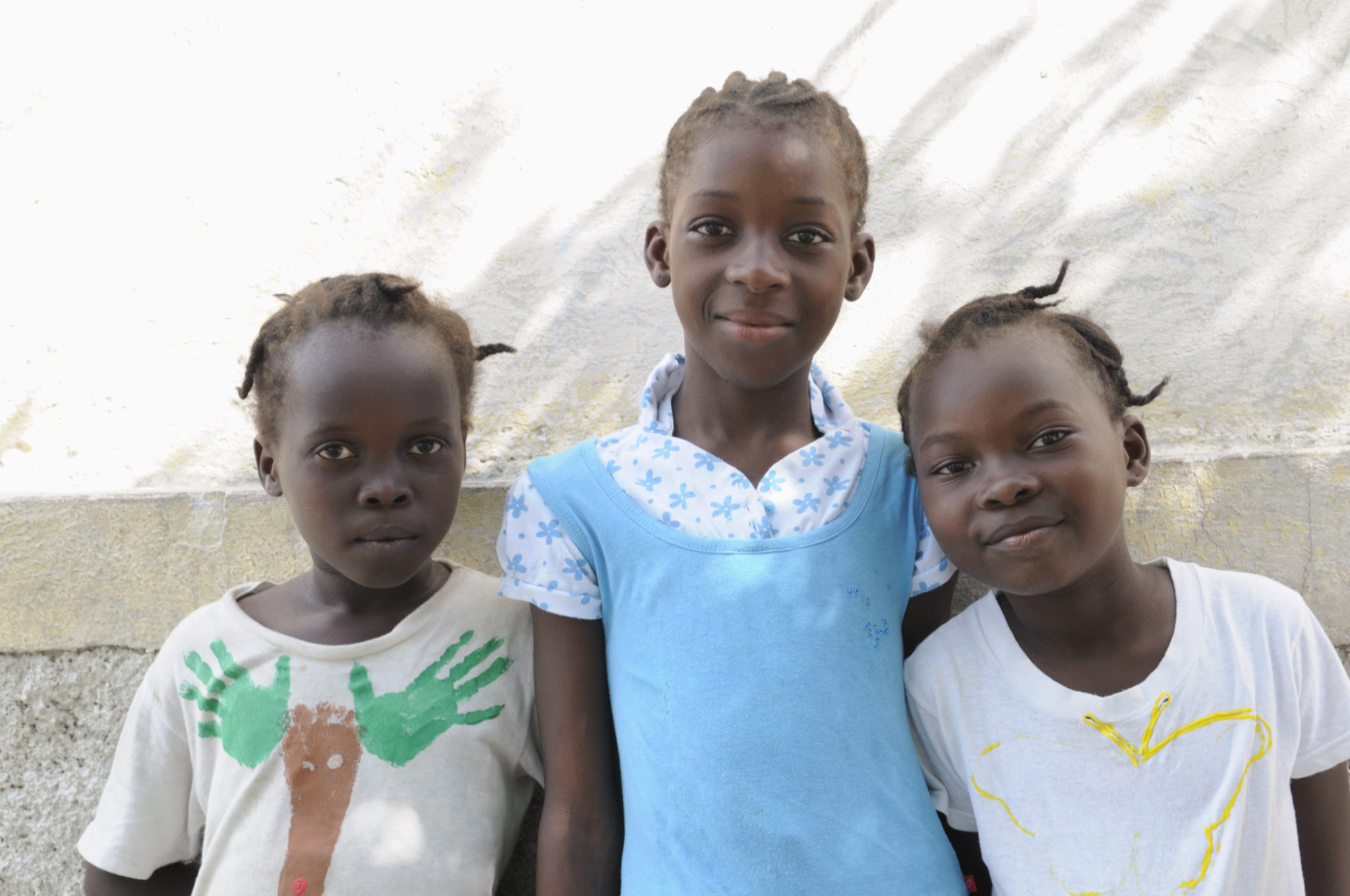 Children and gang violence on the rise in Haiti - Humanium
