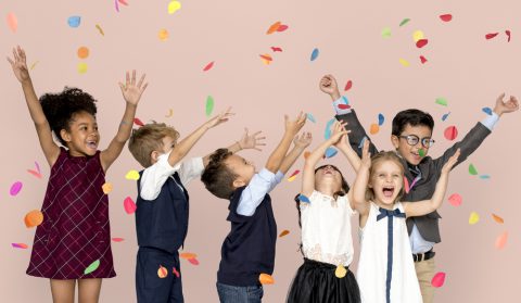 El 30 aniversario de la Convención sobre los Derechos del Niño de las ...