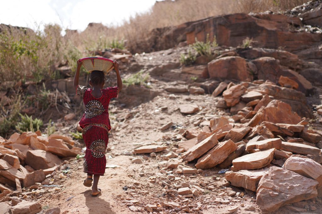 ¿Por qué Senegal es pobre