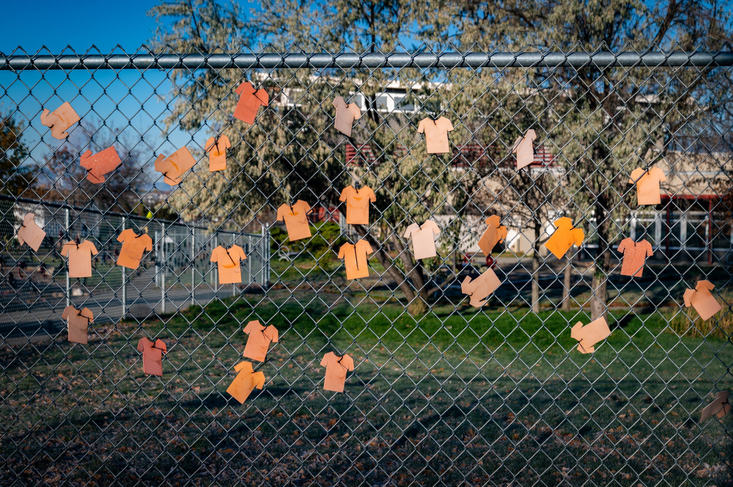 Horror en la historia de Canadá: las tumbas indígenas sin identificar - Humanium Horror en la historia de Canadá: las tumbas indígenas sin identificar - Humanium