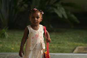 rencontre avec femme gabonaise