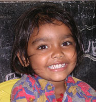 Haciendo Realidad Los Derechos De Los Ninos En India Humanium