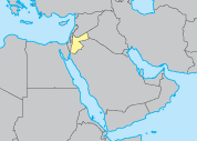 jordanie