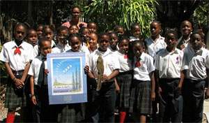 education aux Bahamas © scscb.org