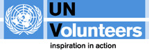 UN Volunteers