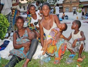 femmes-centrafrique