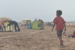 Enfants des rues au Maroc_Laurine Jobin