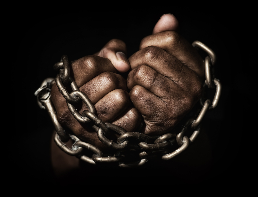 Journée de l’abolition de l’esclavage – Le combat n’est pas fini - Humanium