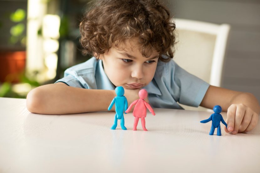 Assurer la protection de l'enfance