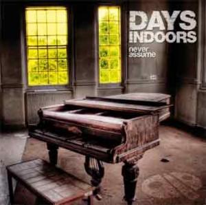 Days Indoors